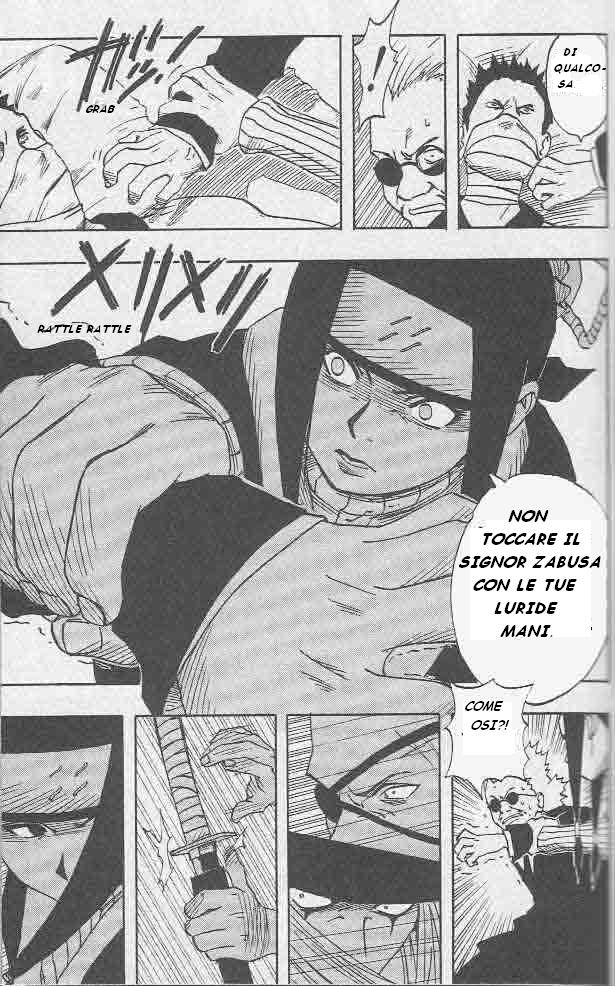 Read Naruto IT Manga Online