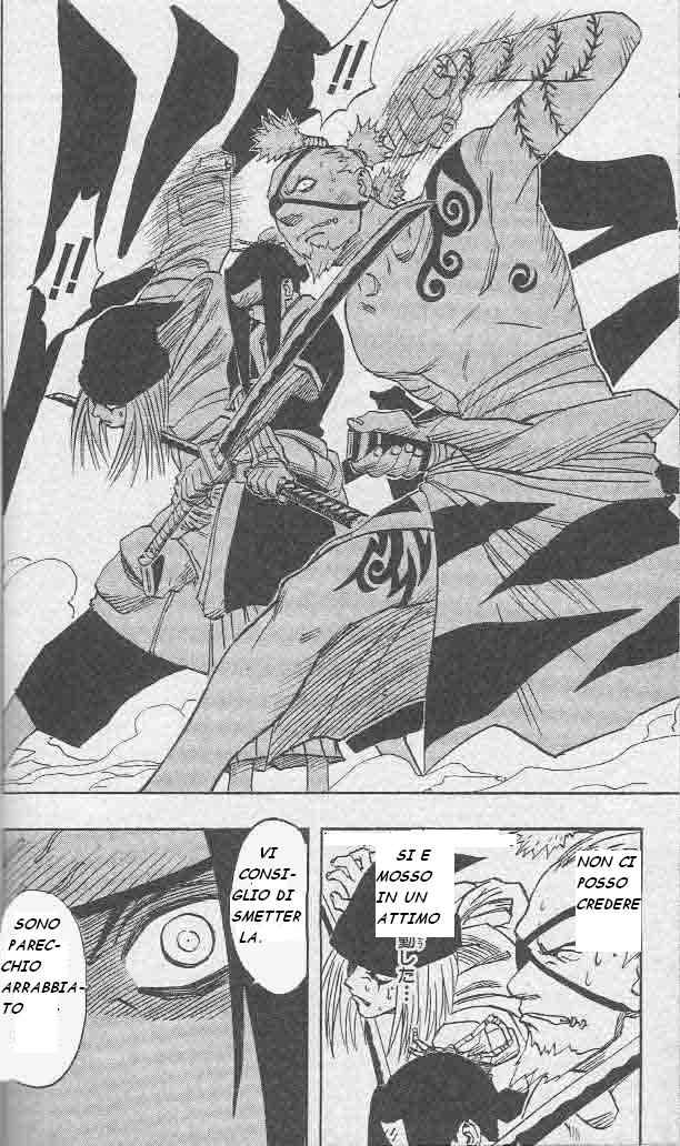 Read Naruto IT Manga Online