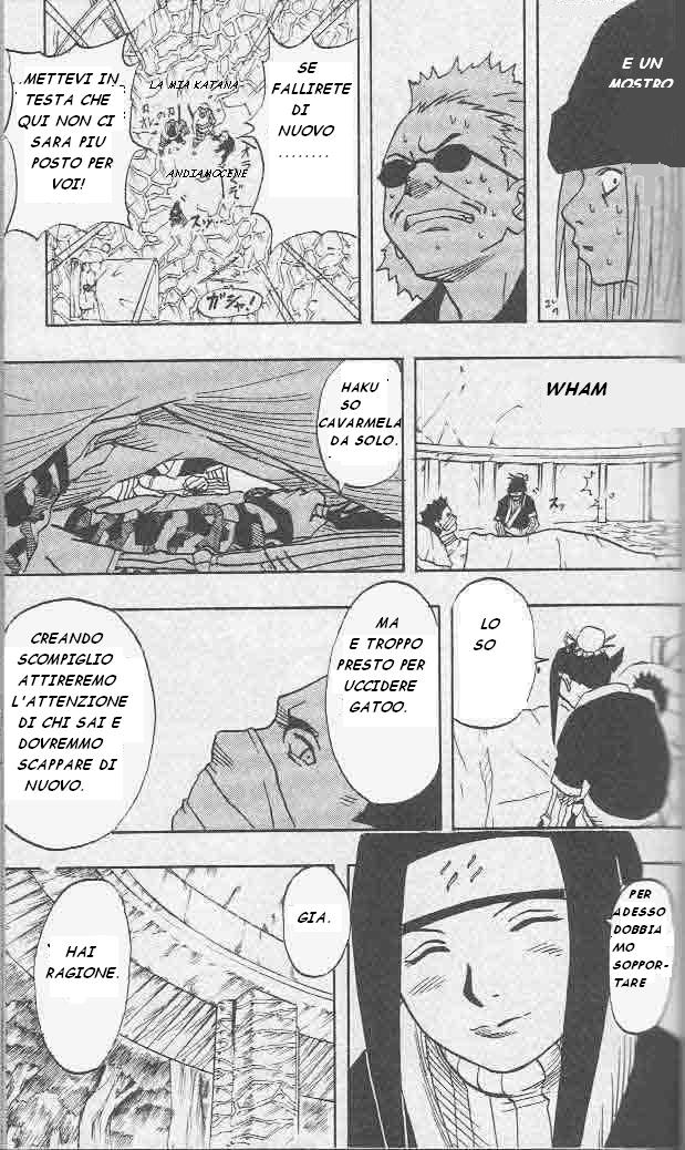 Read Naruto IT Manga Online