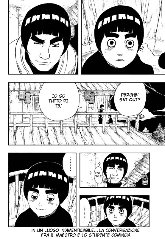 Read Naruto IT Manga Online