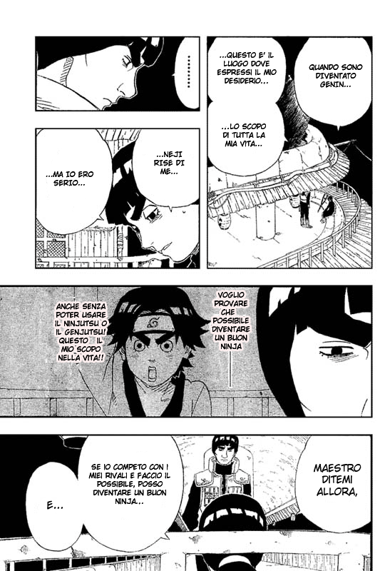 Read Naruto IT Manga Online