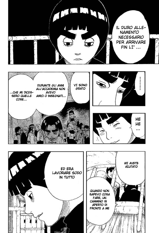Read Naruto IT Manga Online