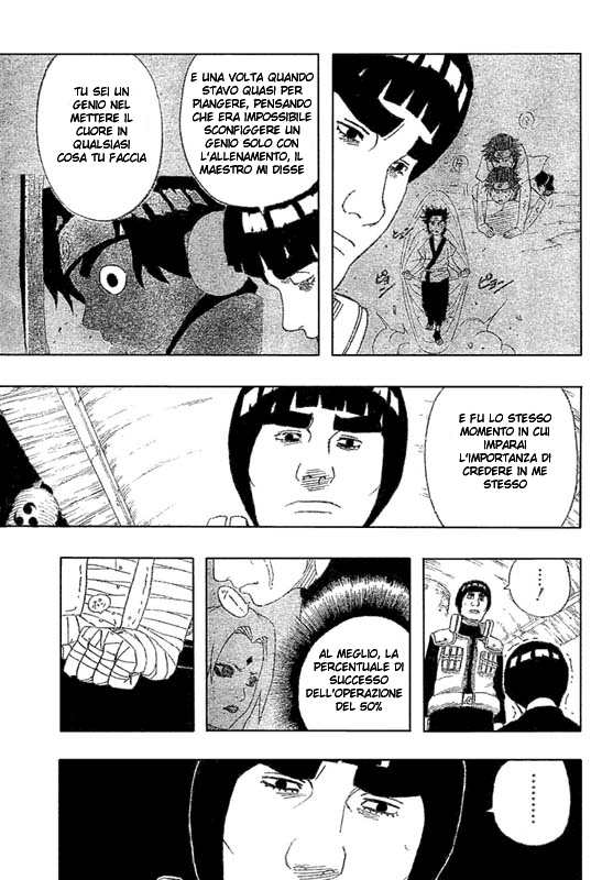 Read Naruto IT Manga Online