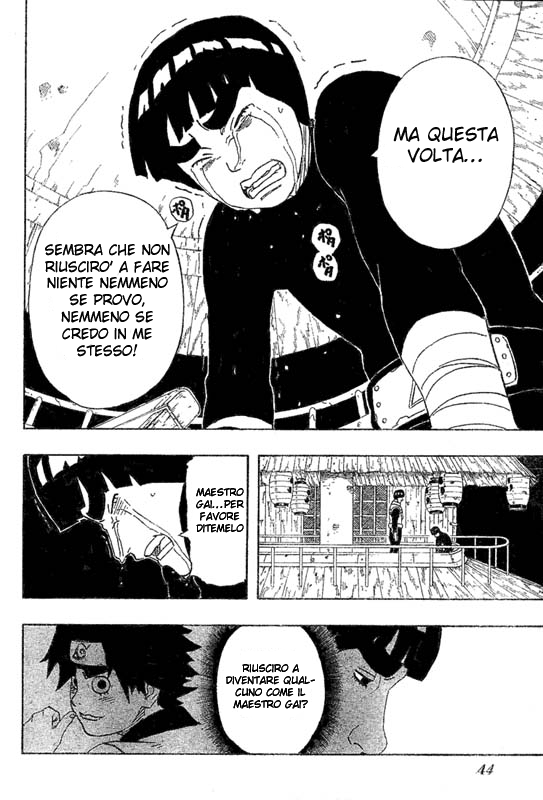 Read Naruto IT Manga Online