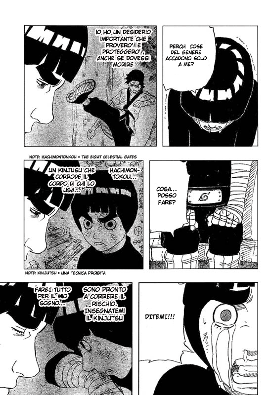 Read Naruto IT Manga Online