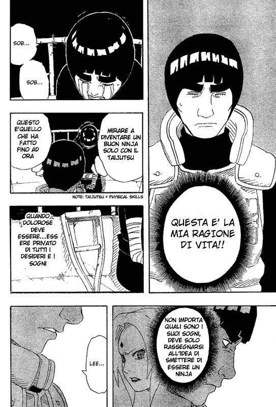 Read Naruto IT Manga Online