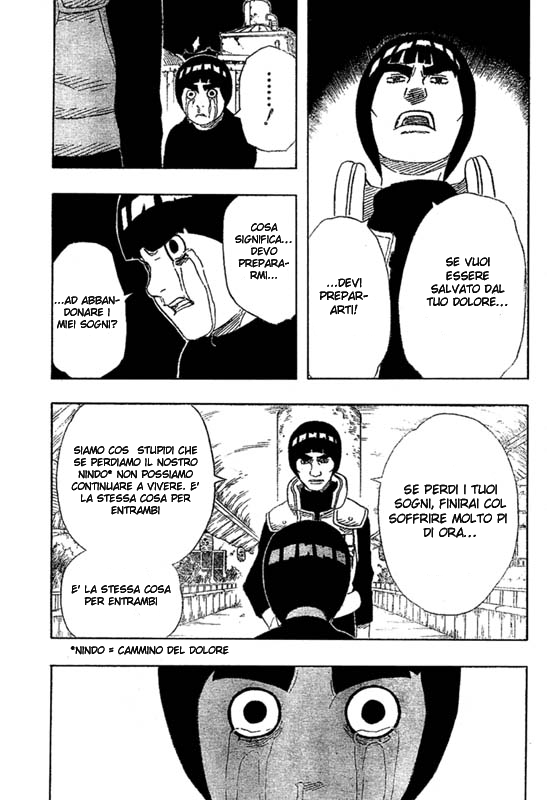 Read Naruto IT Manga Online