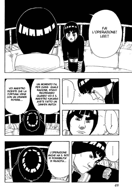 Read Naruto IT Manga Online