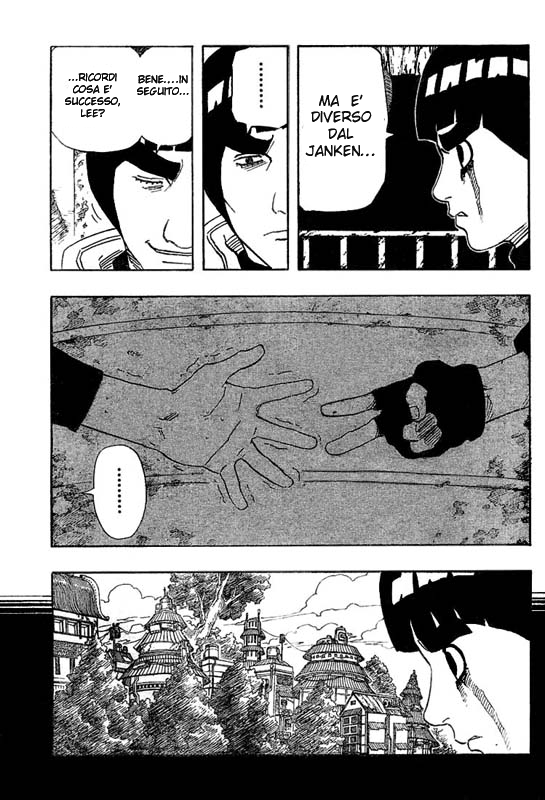 Read Naruto IT Manga Online