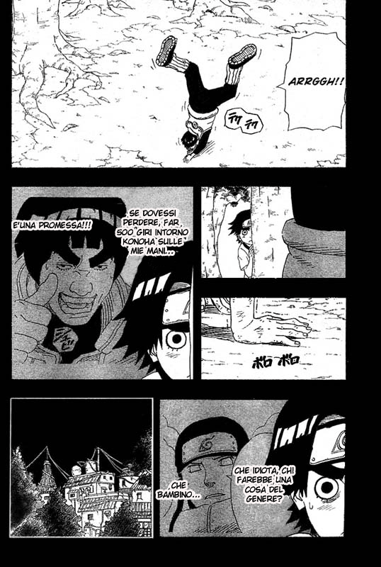 Read Naruto IT Manga Online