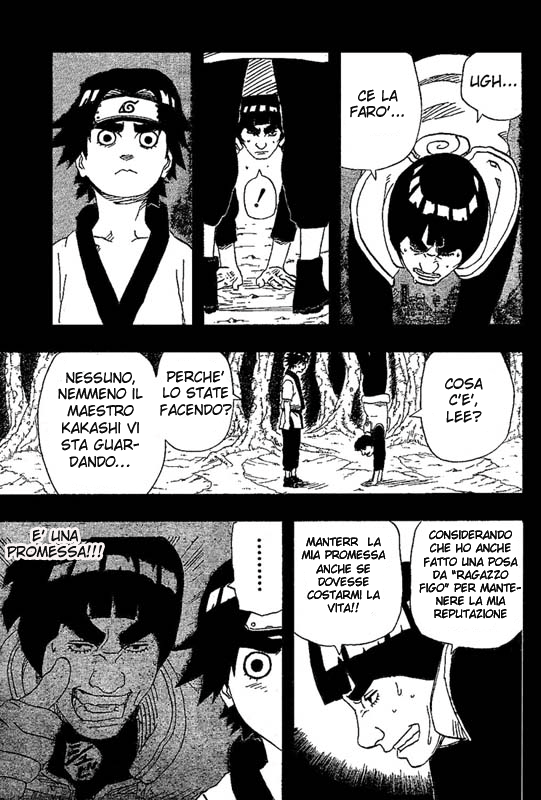 Read Naruto IT Manga Online