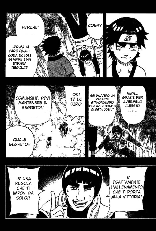 Read Naruto IT Manga Online