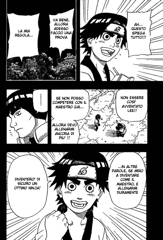 Read Naruto IT Manga Online