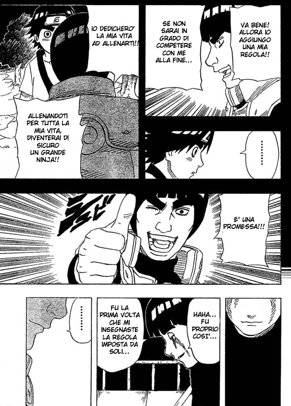 Read Naruto IT Manga Online