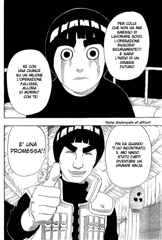 Read Naruto IT Manga Online