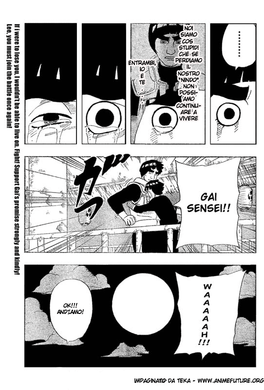 Read Naruto IT Manga Online