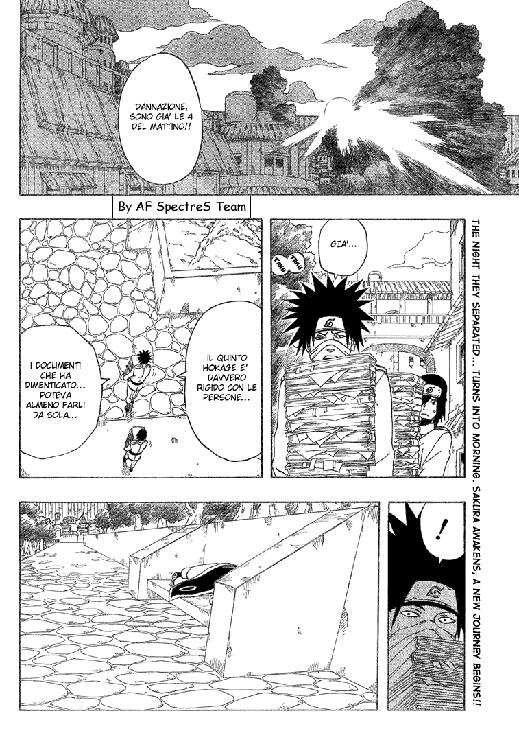 Read Naruto IT Manga Online