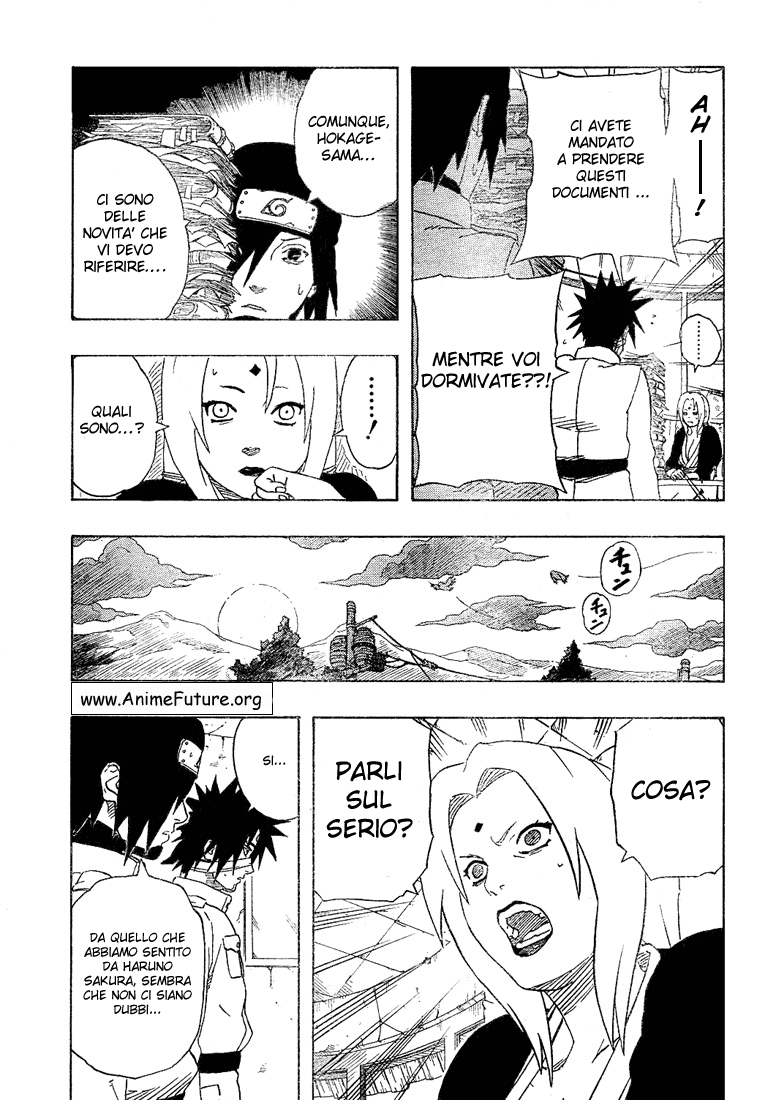 Read Naruto IT Manga Online