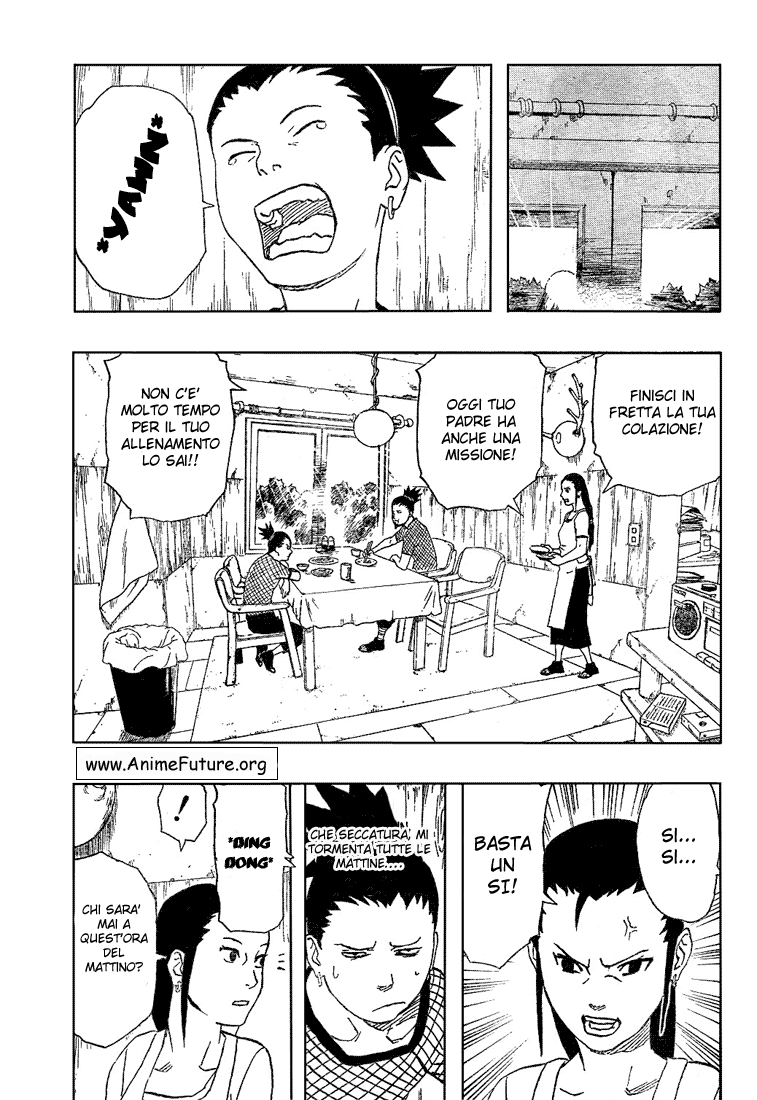 Read Naruto IT Manga Online