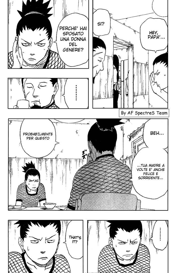 Read Naruto IT Manga Online