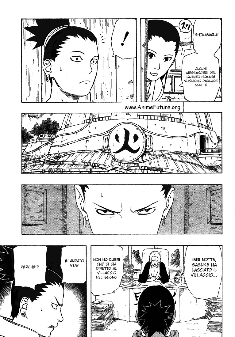 Read Naruto IT Manga Online