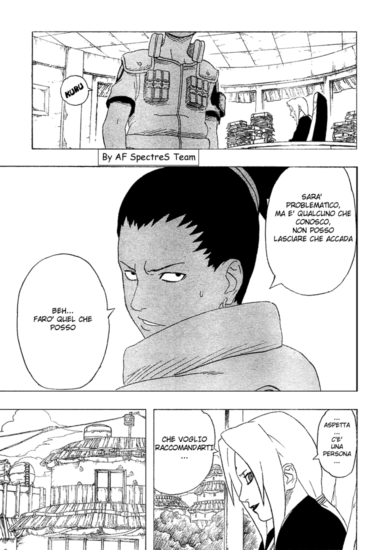 Read Naruto IT Manga Online