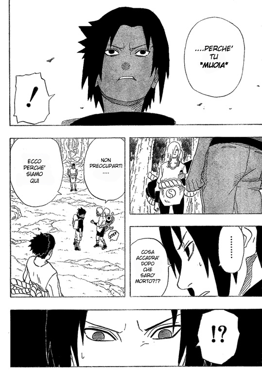 Read Naruto IT Manga Online