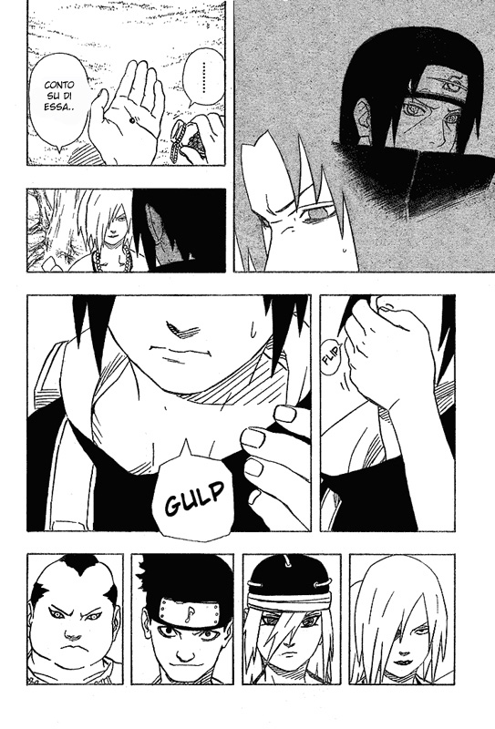 Read Naruto IT Manga Online