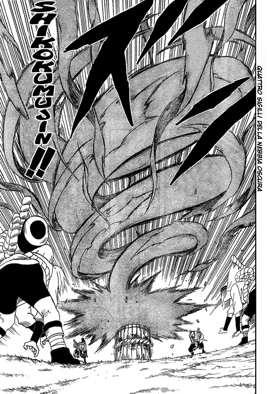 Read Naruto IT Manga Online