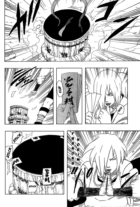 Read Naruto IT Manga Online