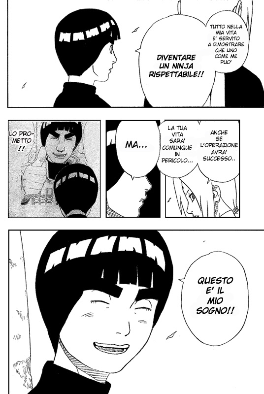 Read Naruto IT Manga Online