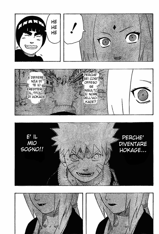 Read Naruto IT Manga Online