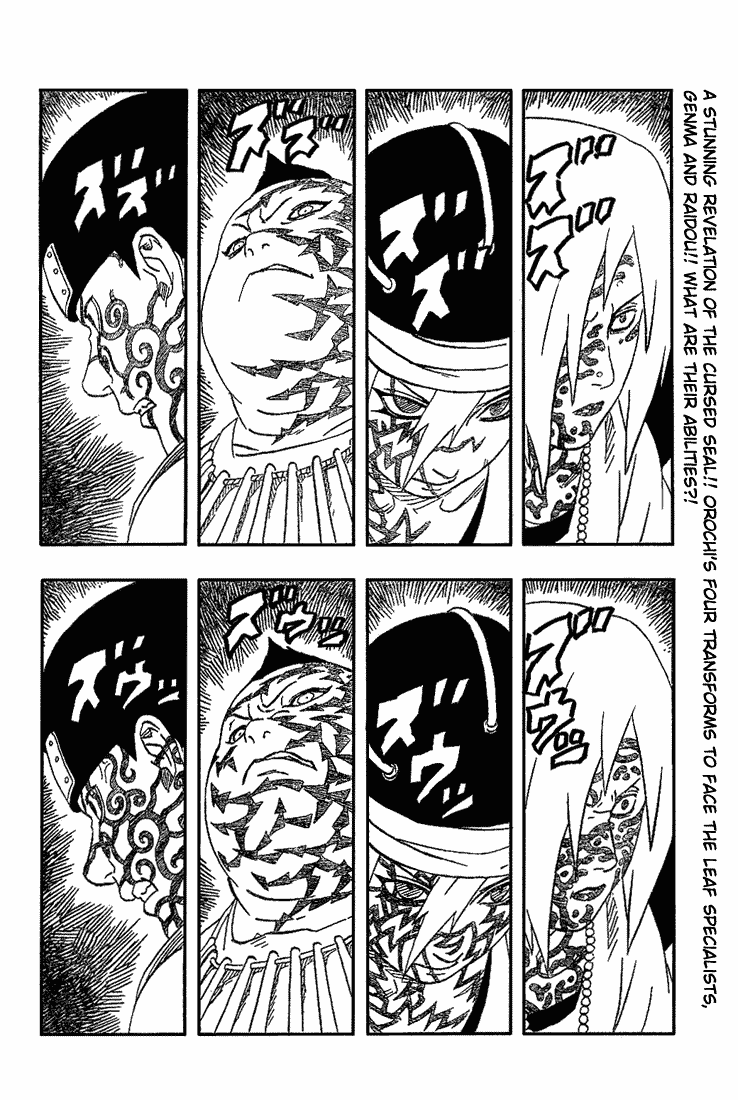 Read Naruto IT Manga Online