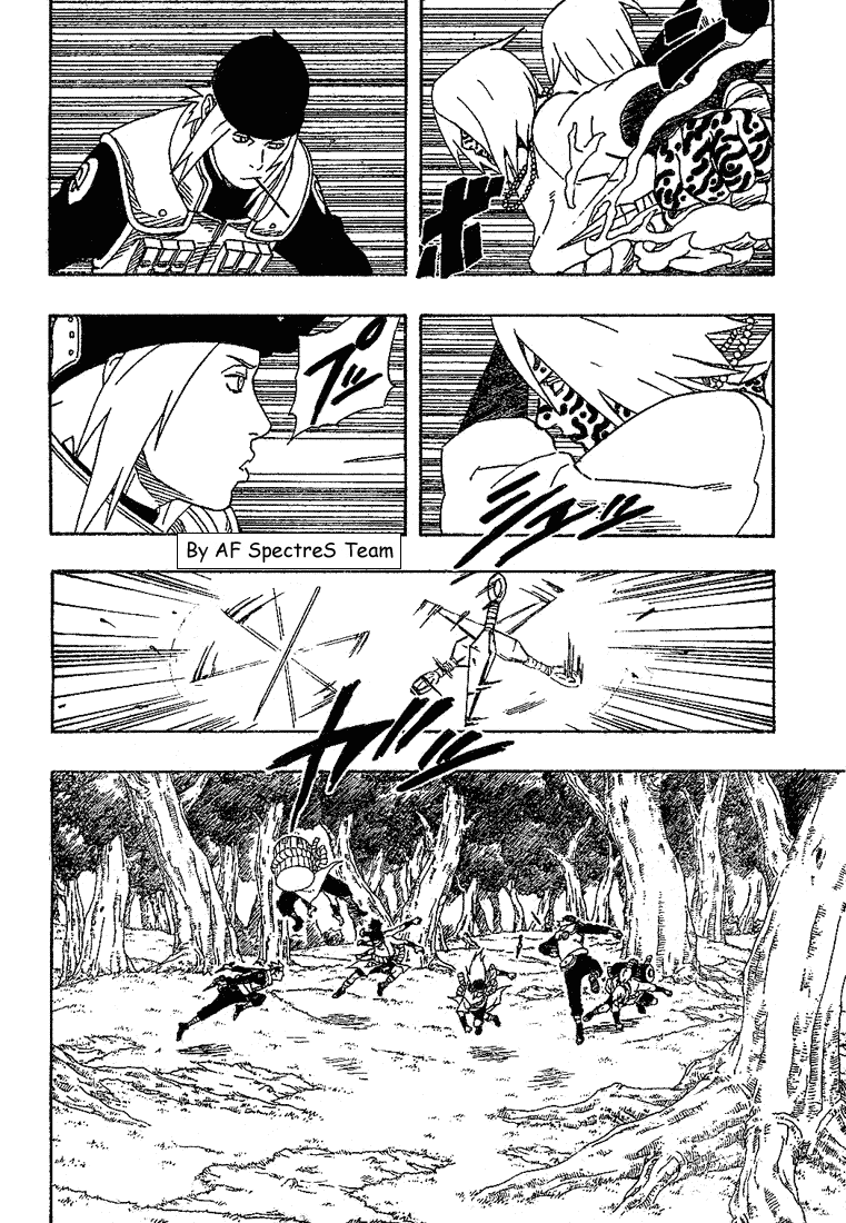 Read Naruto IT Manga Online