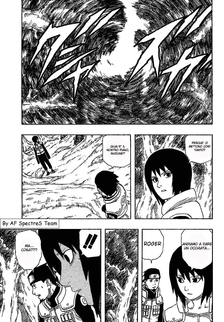 Read Naruto IT Manga Online