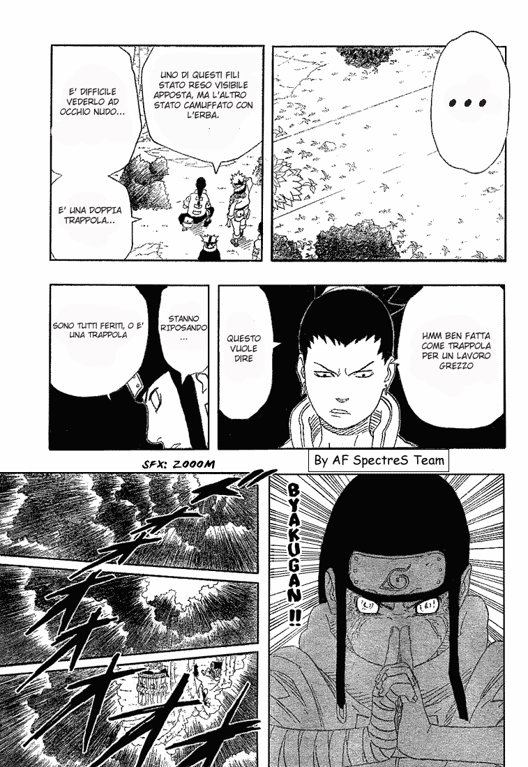 Read Naruto IT Manga Online