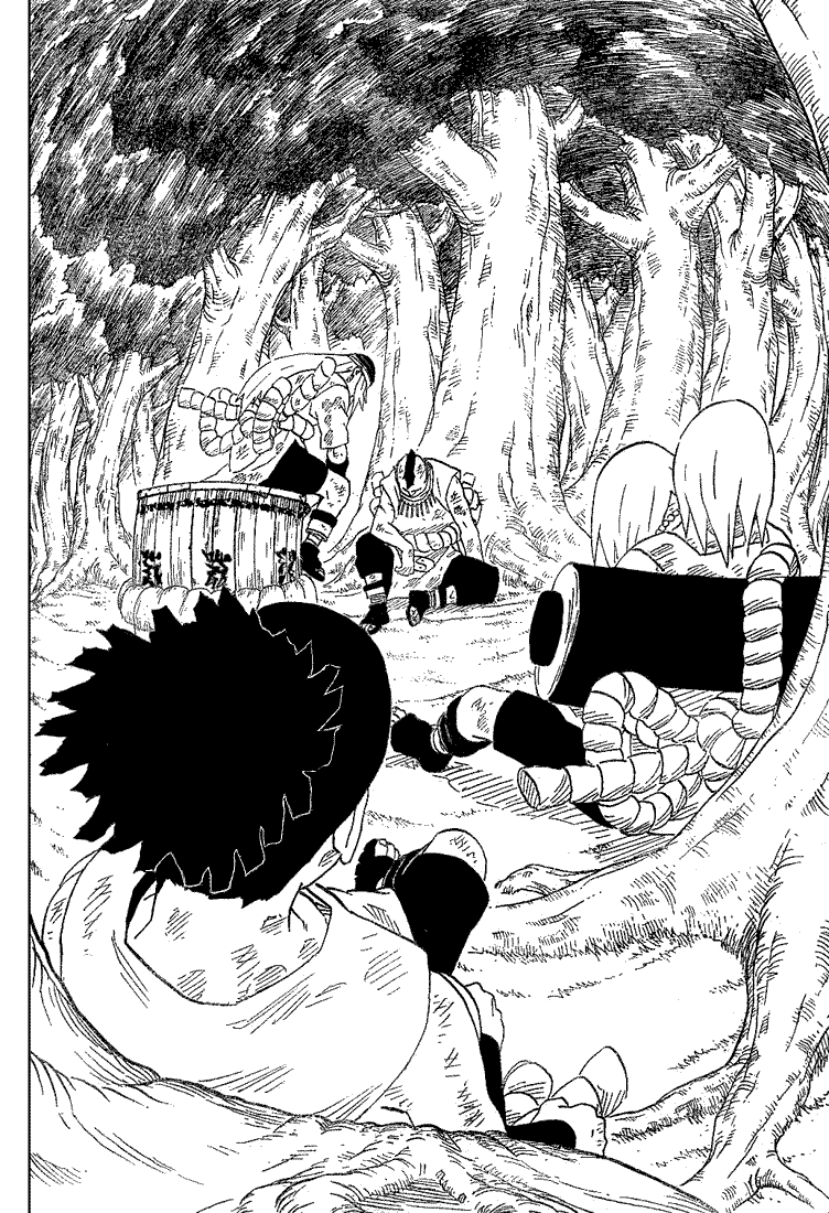 Read Naruto IT Manga Online