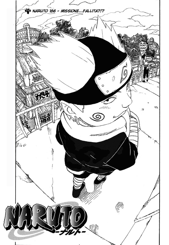 Read Naruto IT Manga Online
