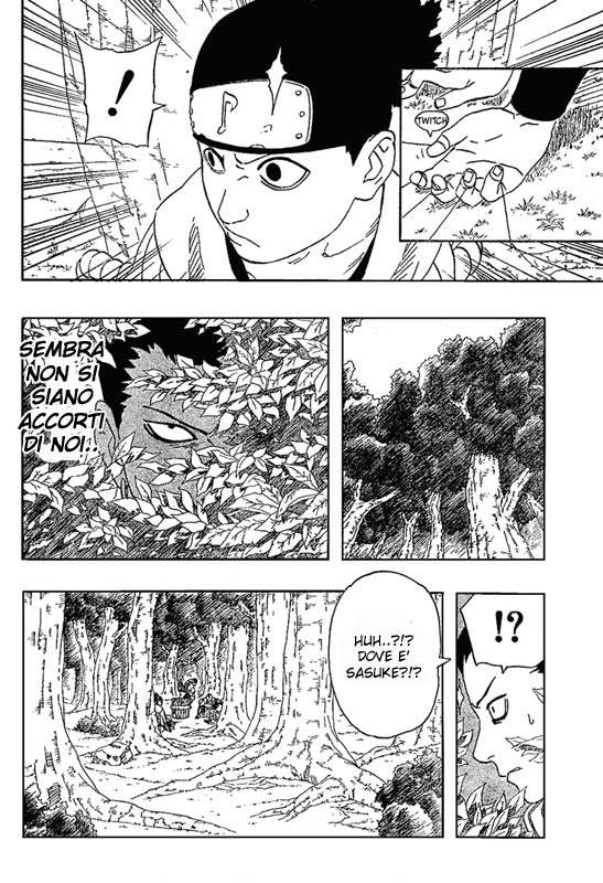 Read Naruto IT Manga Online