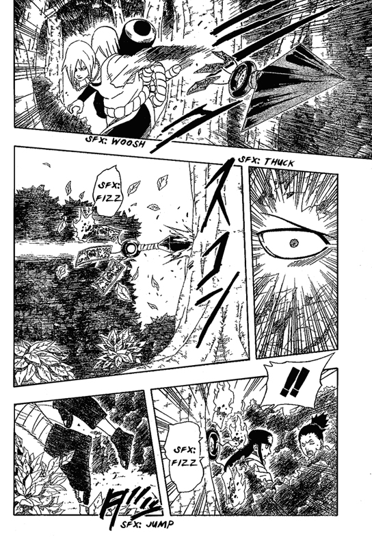 Read Naruto IT Manga Online