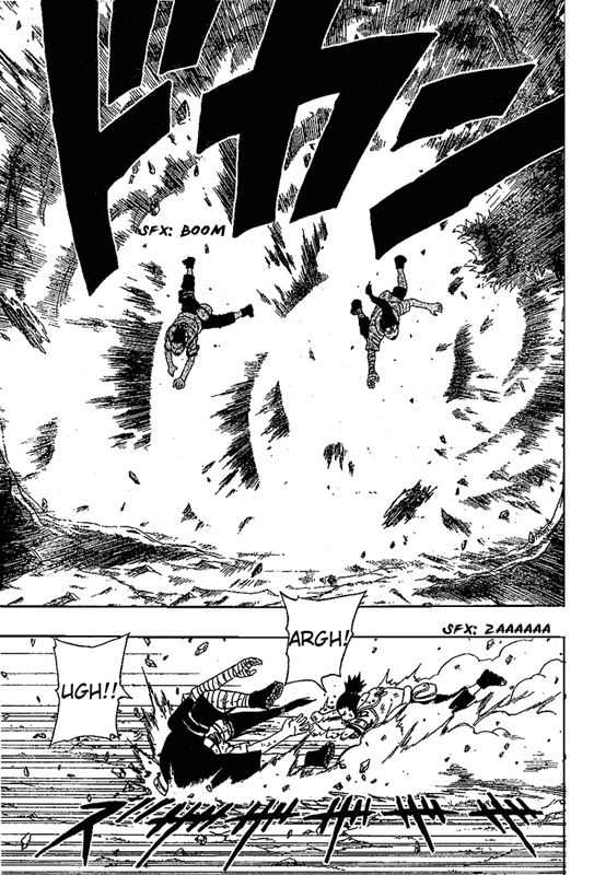 Read Naruto IT Manga Online