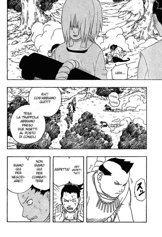 Read Naruto IT Manga Online