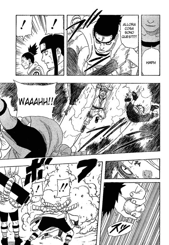 Read Naruto IT Manga Online