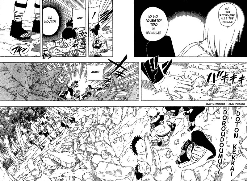 Read Naruto IT Manga Online