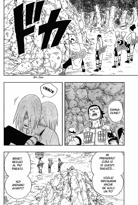 Read Naruto IT Manga Online