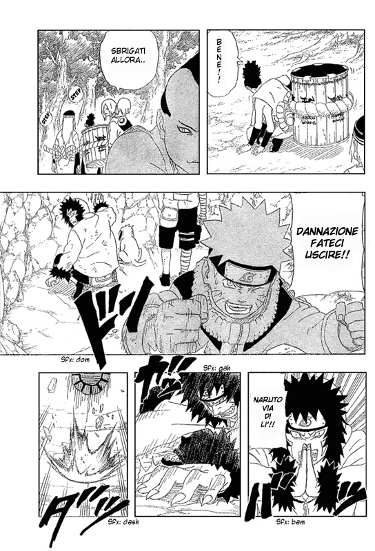Read Naruto IT Manga Online