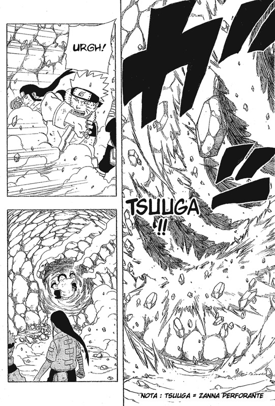 Read Naruto IT Manga Online