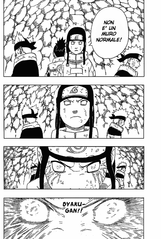 Read Naruto IT Manga Online