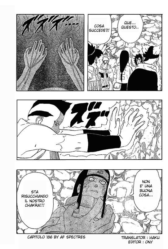 Read Naruto IT Manga Online