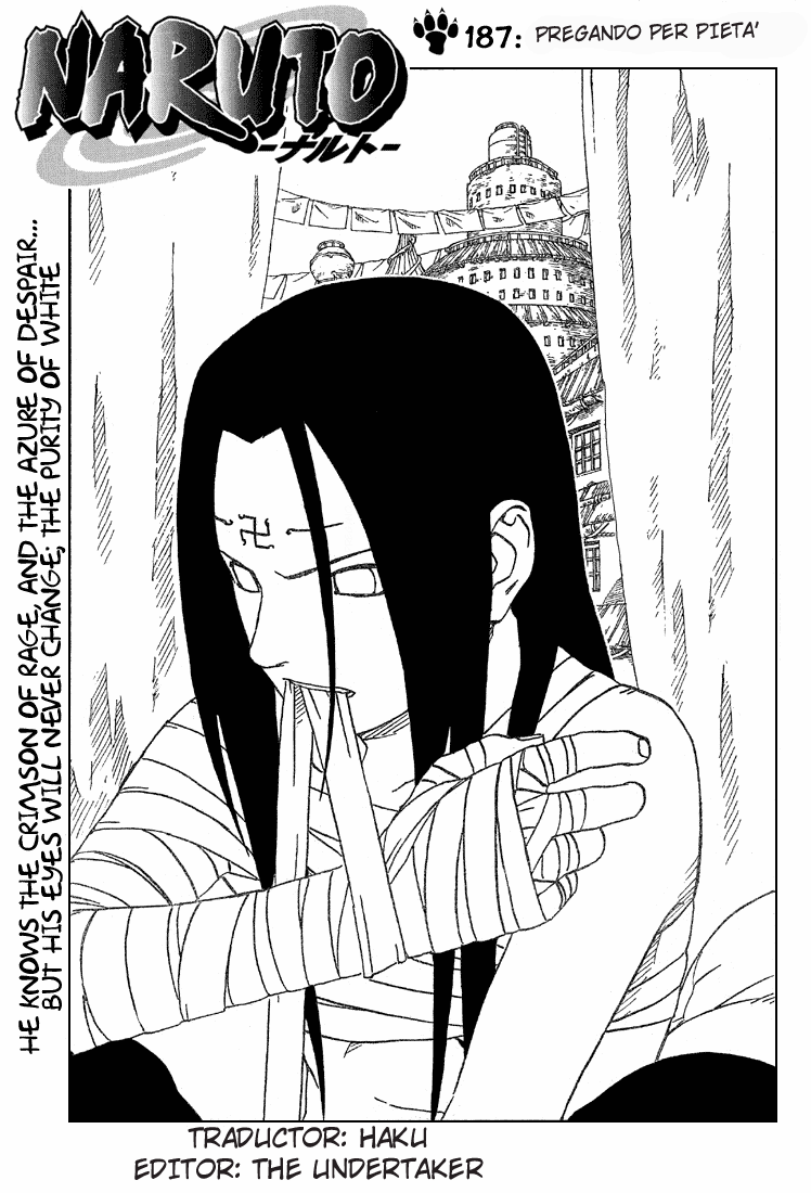 Read Naruto IT Manga Online